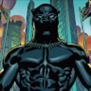 Meet your Posher, Chad